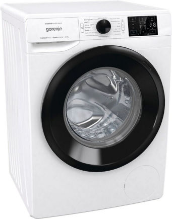 Gorenje WNEI84APS Waschmaschine weiß 8kg EEK:A