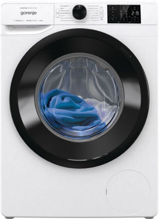 Gorenje WNEI86APS Waschmaschine weiß 8kg EEK:A