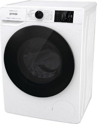 Gorenje WNFHEI84ADPS Waschmaschine weiß 8kg EEK:A