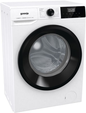 Gorenje WNHEI74SAPS Waschmaschine weiß 7kg EEK:A
