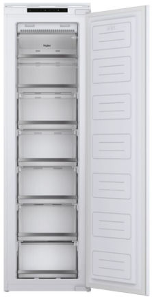 Haier HFE 172 NF Einbau-Gefrierschrank EEK:F