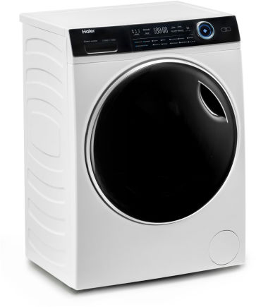 Haier HW100-B14979 Waschmaschine weiß 10kg EEK:A