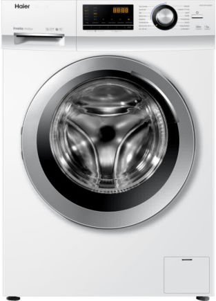Haier HW70-BP14636N Waschmaschine weiß 7kg EEK:A