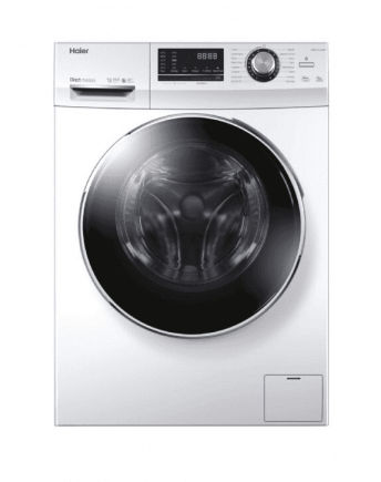 Haier HW80-B14636N Waschmaschine weiß 8kg EEK:A