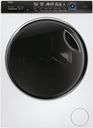 Haier HW80-B14979TU1 Waschmaschine weiß 8kg EEK:A