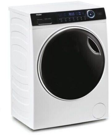 Haier HW90-B14979 Waschmaschine weiß 9kg EEK:A