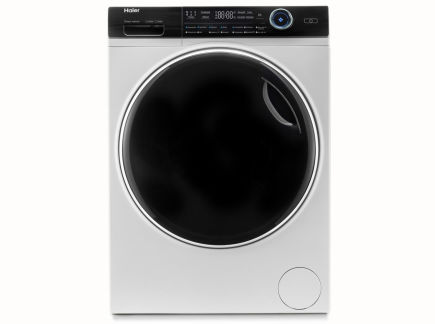 Haier HWD80-B14979 Waschtrockner weiß 8/5kg EEK:D