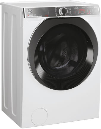 Hoover H5WPB414AMBC-S Waschmaschine weiß 14kg EEK:A