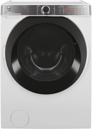 Hoover H5WPB610AMBC/1-S Waschmaschine weiß 10kg EEK:A