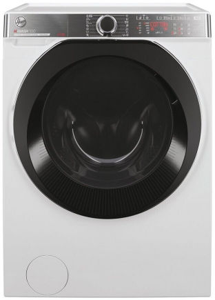 Hoover H5WPBD610AMBC-S Waschmaschine weiß 10kg EEK:A