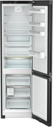 Liebherr CNbdc 5733 Kühlgefrierkombination BlackSteel EEK:C