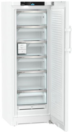 Liebherr FNb 5056 Gefrierschrank weiß EEK:B