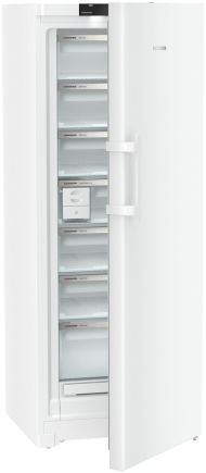 Liebherr FNc 7277 Gefrierschrank weiß EEK:C