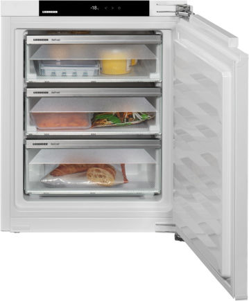 Liebherr IFNe 3503 Einbau-Gefrierschrank EEK:E