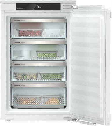 Liebherr IFNe 3924 Einbau-Gefrierschrank EEK:E