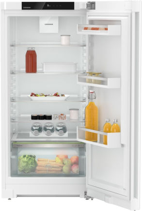 Liebherr Rf 4200 Pure Kühlschrank weiß EEK:F