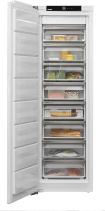 Liebherr SIFNf 5108 Einbau-Gefrierschrank NoFrost EEK:F