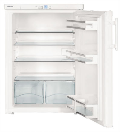 Liebherr TP 1760 Premium Tischkühlschrank weiß EEK:E