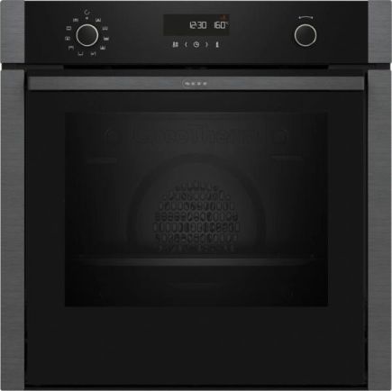 Neff B6ACH7HG0 Einbau-Backofen graphite-grey EEK:A