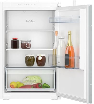 Neff KI1211SE0 Einbau-Kühlschrank 88x56cm Schleppscharnier EEK:E