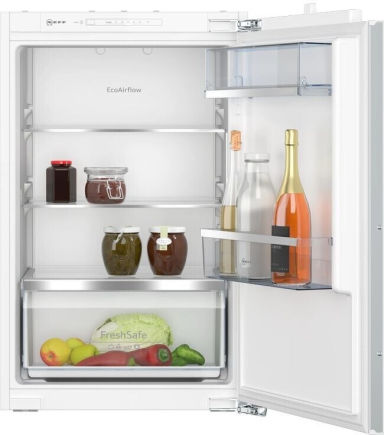 Neff KI1212FE0 Einbau-Kühlschrank integrierbar EEK:E