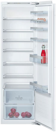 Neff KI1812FF0 Einbau-Kühlschrank EEK:F