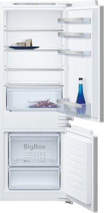 Neff KI5772FF0 Einbau-Kühlgefrierkombination EEK:F