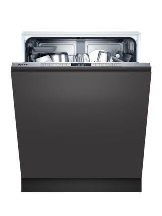 Neff S175HAX29E Einbau-Geschirrspüler vollintegrierbar EEK:D
