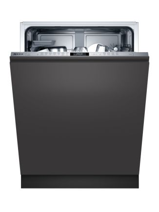 Neff S257EAX36E Einbau-Geschirrspüler vollintegrierbar EEK:C