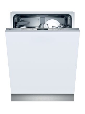 Neff S275HAX29E Einbau-Geschirrspüler vollintegrierbar EEK:D