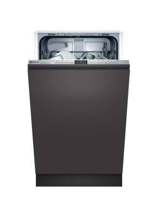 Neff S853HKX16E Einbau-Geschirrspüler vollintegrierbar EEK:E