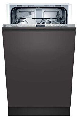 Neff S855EKX13E Einbau-Geschirrspüler vollintegrierbar EEK:D