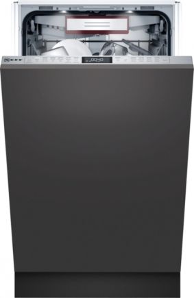 Neff S897ZM800E Einbau-Geschirrspüler vollintegrierbar EEK:C