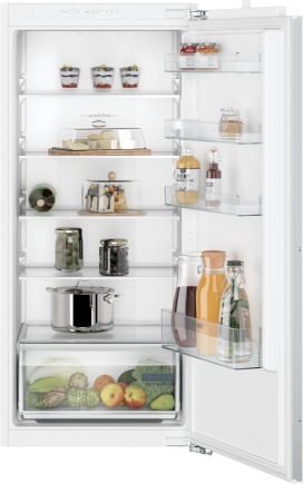 Siemens KI41R2FE1 Einbau-Kühlschrank EEK:E