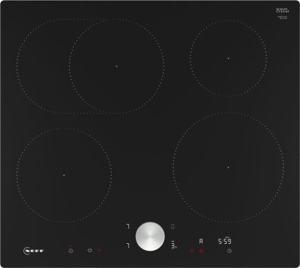 Neff T56PTF1L0 Induktionskochfeld flächenbündig 60cm autark