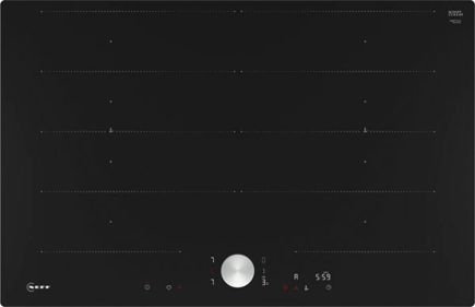 Neff T68PTY4L0 Induktionskochfeld flächenbündig 80cm autark