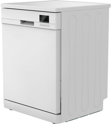 PKM DW12A++5 Geschirrspüler weiß EEK:E