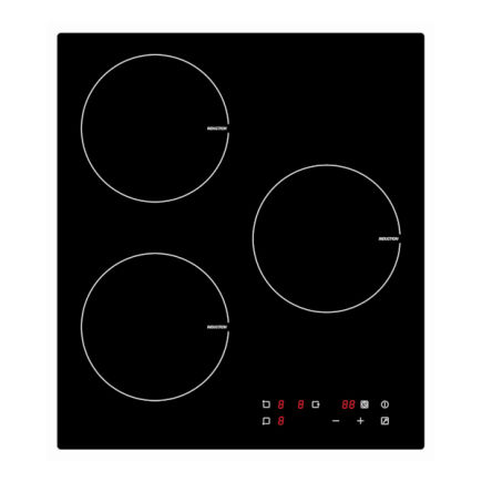 PKM IF3 Induktionskochfeld 45cm autark