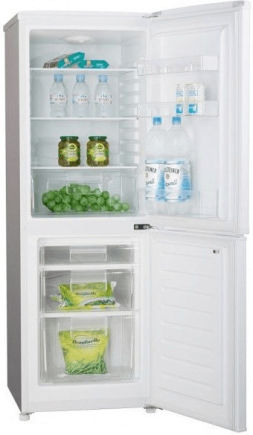 PKM  KG 220.4 A++ weiß Kühl-Gefrierkombination EEK:E