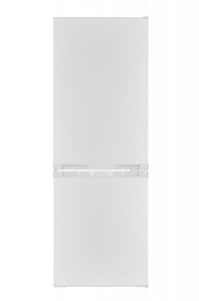 PKM KG173W-M weiß Kühl-Gefrierkombination EEK:D