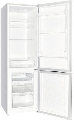 PKM KG262IX-M Kühl-Gefrierkombination Inox EEK:D