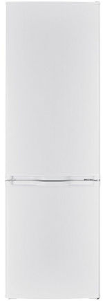 PKM KG262W-M Kühl-Gefrierkombination weiß EEK:D