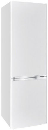 PKM KG262W-M Kühl-Gefrierkombination weiß EEK:D