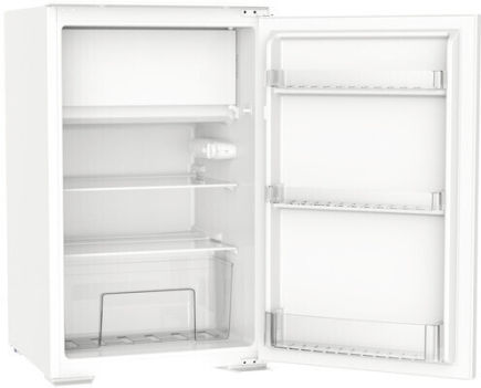 PKM KS120E Einbaukühlschrank EEK:E