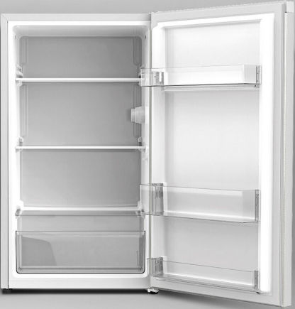 PKM KS94 Kühlschrank weiß EEK:F