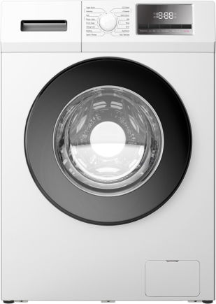 PKM WA7-ES1416DAI Waschmaschine weiß 7kg 50cm tief EEK:A
