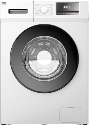 PKM WA8-ES1416DAI Waschmaschine weiß 8kg EEK:A