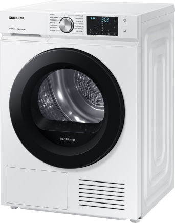 Waschen und Trocknen Wäschetrockner Samsung - Green-Point