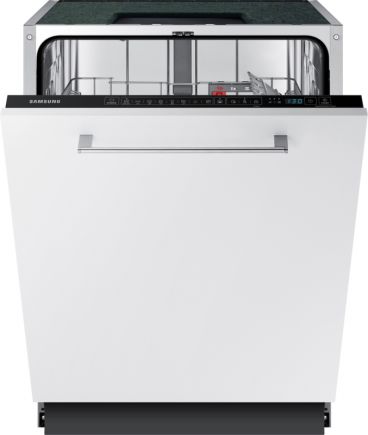 Samsung DW60A8040IB Einbau-Geschirrspüler vollintegrierbar EEK:C