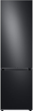 Samsung RB38A7B6AB1 Kühl-Gefrierkombination Black EEK:A